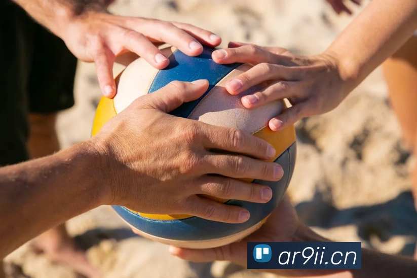 足球世界杯官网中文版APP 体育赛事宣传图